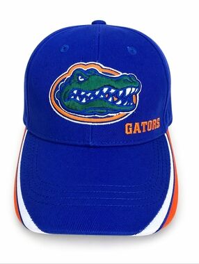 NCAA Florida Gators Baseball cap‎ NWOT